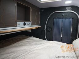  LifeStyle Camper X-Line Offroad Teardrop Expedit