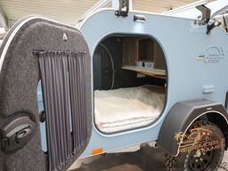  LifeStyle Camper X-Line Offroad Teardrop Expedit