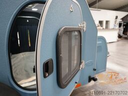  LifeStyle Camper X-Line Offroad Teardrop Expedit