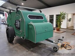  LifeStyle Camper X-Line Expedition Teardrop Offr