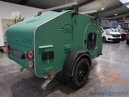  LifeStyle Camper X-Line Expedition Teardrop Offr