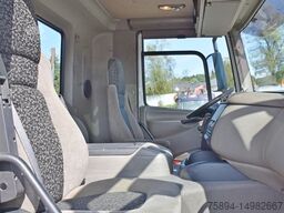 DAF CF 75.310 Kipper 4,30 m + KRAN * TOPZUSTAND