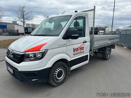 MAN TGE 3.180