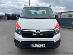 MAN TGE 3.180