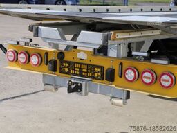 IVECO DoKa 70C18H/P Schiebeplateau AKTIONSPREIS !!!