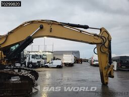 Caterpillar 352 F