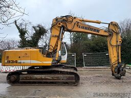 Liebherr R934