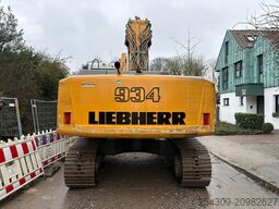 Liebherr R934