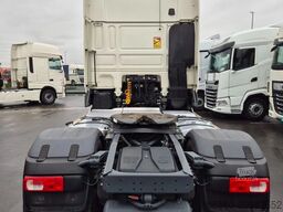 DAF XF 480 FT SUPER SPACE CAB ZF INTARDER