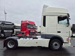 DAF XF 480 FT SUPER SPACE CAB ZF INTARDER