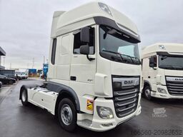 DAF XF 480 FT SUPER SPACE CAB ZF INTARDER