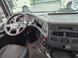 DAF XF 480 FT SUPER SPACE CAB ZF INTARDER