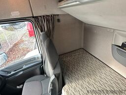 DAF XF 440FT Voll ADR mit Kompressor 