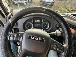 DAF XF 440FT Voll ADR mit Kompressor 
