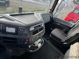 DAF XF 440FT Voll ADR mit Kompressor 