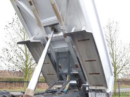 Scania R580 V8 NGS | 6X4 | FULL STEEL | BIG AXLES | RE...