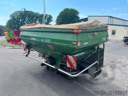 Amazone ZA-M Ultra Profi S Hydro