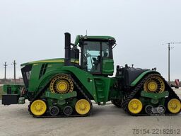 John Deere 9RX640