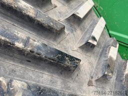 John Deere 9RX640