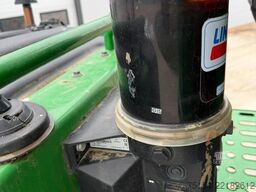 John Deere 9RX640