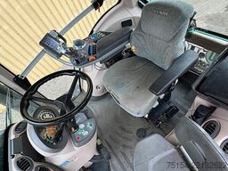 Fendt 826 Vario SCR Profi, FH + FZW