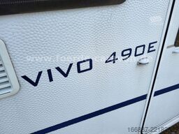 LMC Münsterland Vivo 490 E Einzelbetten - Nr. 4  (3)