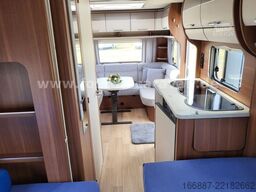 LMC Münsterland Vivo 490 E Einzelbetten - Nr. 4  (3)