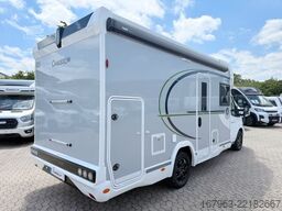 CHAUSSON 630 Titanium Line ~ 4.1t Werkseitig ~`26