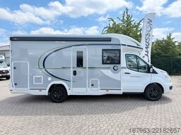 CHAUSSON 630 Titanium Line ~ 4.1t Werkseitig ~`26