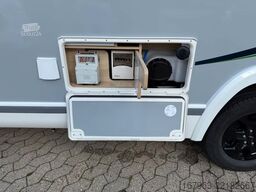 CHAUSSON 630 Titanium Line ~ 4.1t Werkseitig ~`26