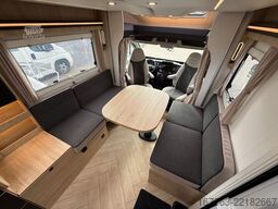 CHAUSSON 630 Titanium Line ~ 4.1t Werkseitig ~`26