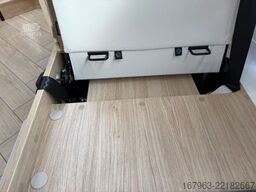 CHAUSSON 630 Titanium Line ~ 4.1t Werkseitig ~`26