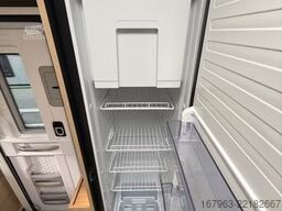 CHAUSSON 630 Titanium Line ~ 4.1t Werkseitig ~`26
