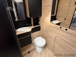 CHAUSSON 630 Titanium Line ~ 4.1t Werkseitig ~`26