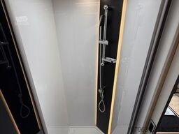 CHAUSSON 630 Titanium Line ~ 4.1t Werkseitig ~`26