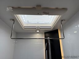 CHAUSSON 630 Titanium Line ~ 4.1t Werkseitig ~`26