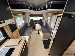 CHAUSSON 630 Titanium Line ~ 4.1t Werkseitig ~`26