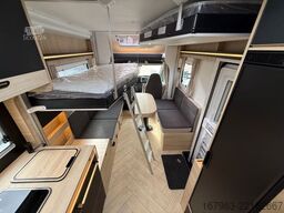 CHAUSSON 630 Titanium Line ~ 4.1t Werkseitig ~`26
