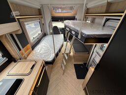 CHAUSSON 630 Titanium Line ~ 4.1t Werkseitig ~`26