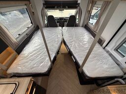 CHAUSSON 630 Titanium Line ~ 4.1t Werkseitig ~`26