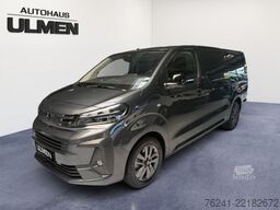 PEUGEOT Expert Kastenwagen Lang (L3) 2.0 BlueHDi 180 EAT