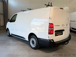 OPEL Vivaro Kasten Editio L3*AUTOMATIK*WERKSTATTWAGEN