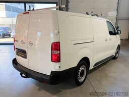 OPEL Vivaro Kasten Editio L3*AUTOMATIK*WERKSTATTWAGEN