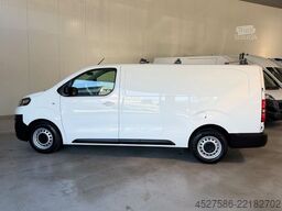 OPEL Vivaro Kasten Editio L3*AUTOMATIK*WERKSTATTWAGEN