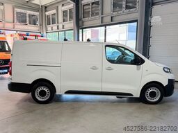OPEL Vivaro Kasten Editio L3*AUTOMATIK*WERKSTATTWAGEN