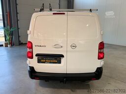 OPEL Vivaro Kasten Editio L3*AUTOMATIK*WERKSTATTWAGEN