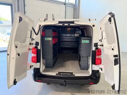OPEL Vivaro Kasten Editio L3*AUTOMATIK*WERKSTATTWAGEN