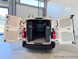 OPEL Vivaro Kasten Editio L3*AUTOMATIK*WERKSTATTWAGEN
