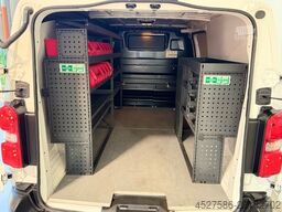 OPEL Vivaro Kasten Editio L3*AUTOMATIK*WERKSTATTWAGEN