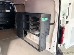 OPEL Vivaro Kasten Editio L3*AUTOMATIK*WERKSTATTWAGEN